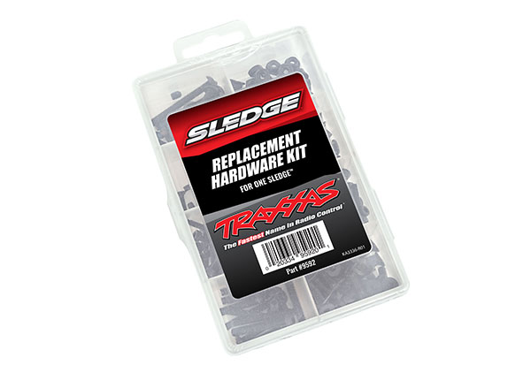 Hardware Kit Sledge 9592 SL-4R6(1)