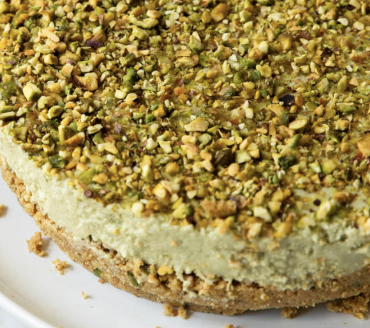 1 Slice Pistachio