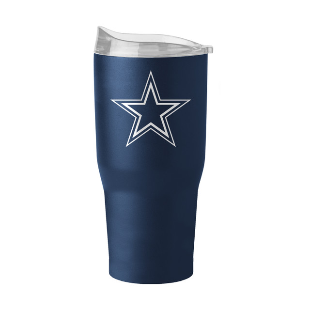 Dallas Cowboys Flipside Powder Coat Tumbler 30oz