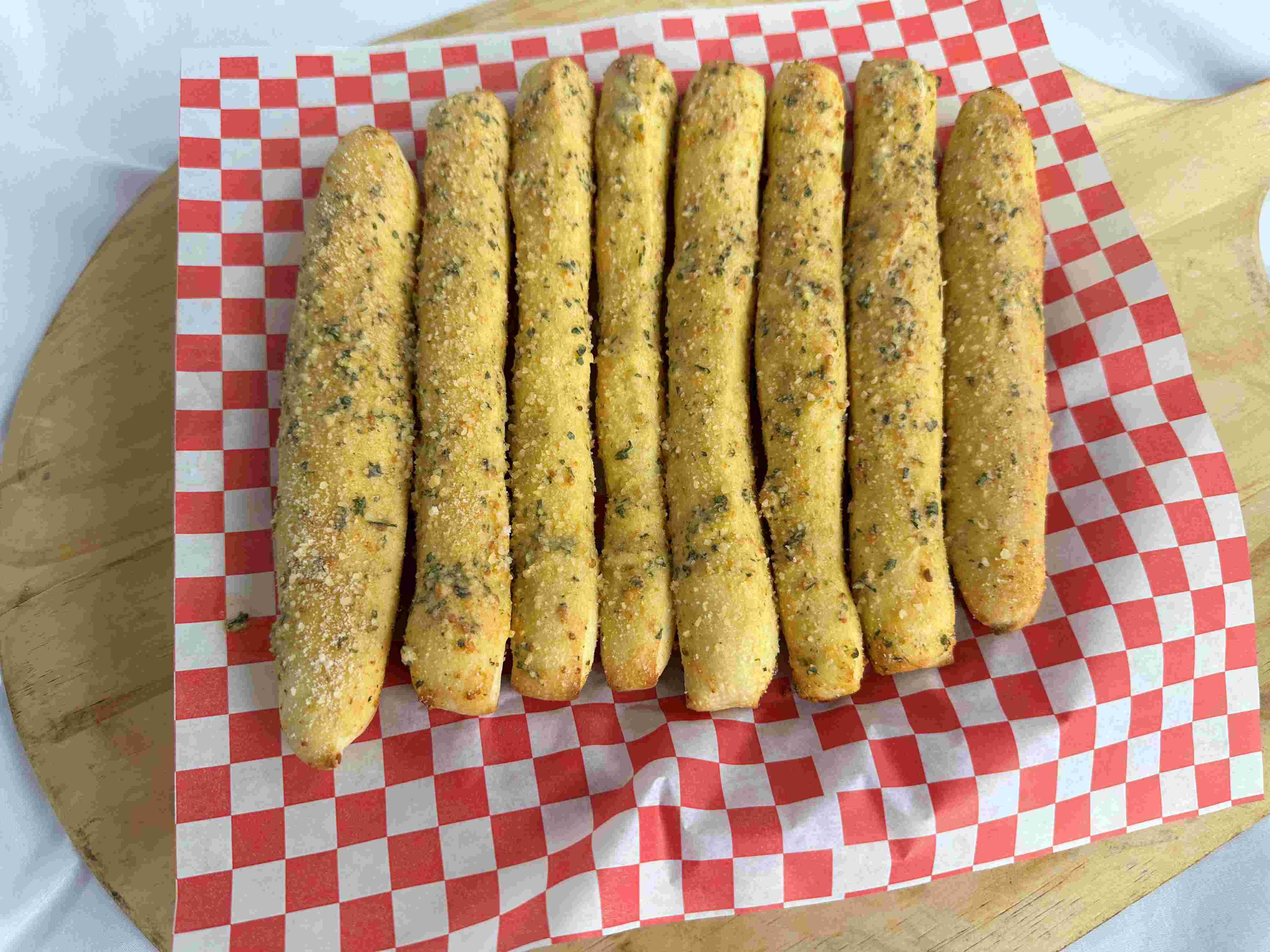 Breadsticks - Full Order