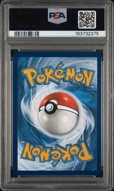 2025 POKEMON MEG EN-MEGA EVOLUTION #180 MEGA ABSOL ex SPECIAL ILLUSTRATION RARE thumbnail 2
