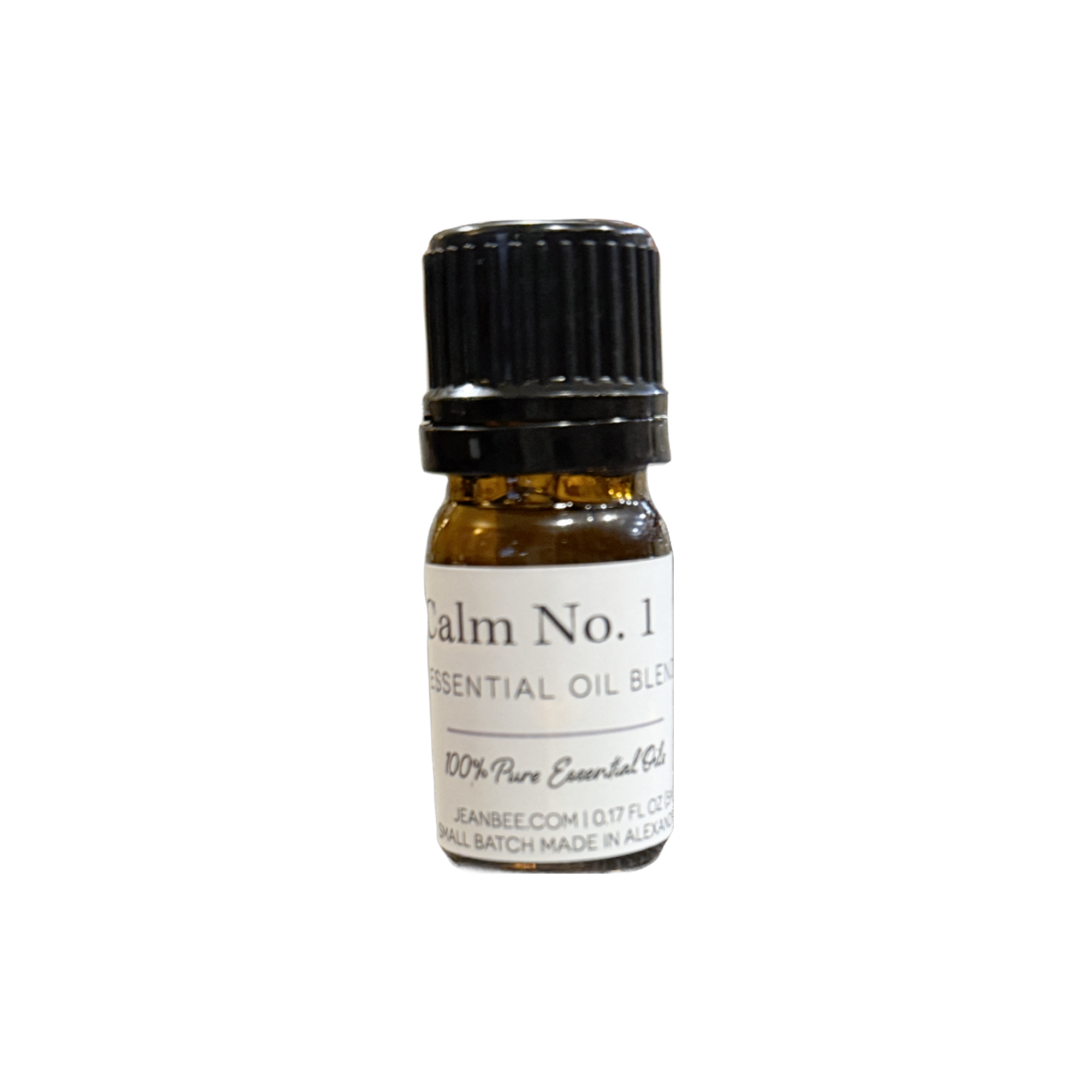 Calm No. 1 Essential Oil Blend