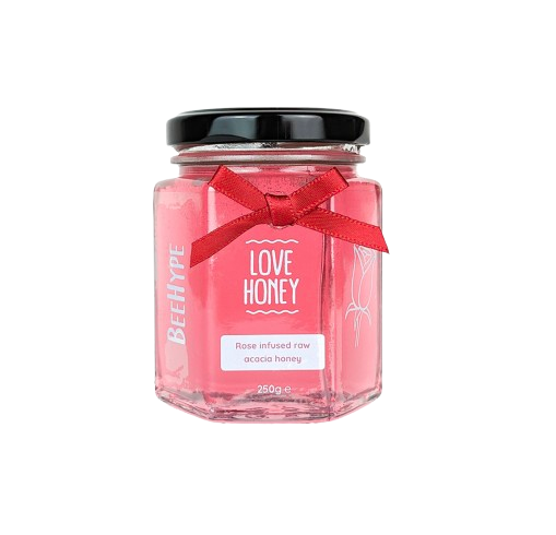 BEEHYPE Love Honey