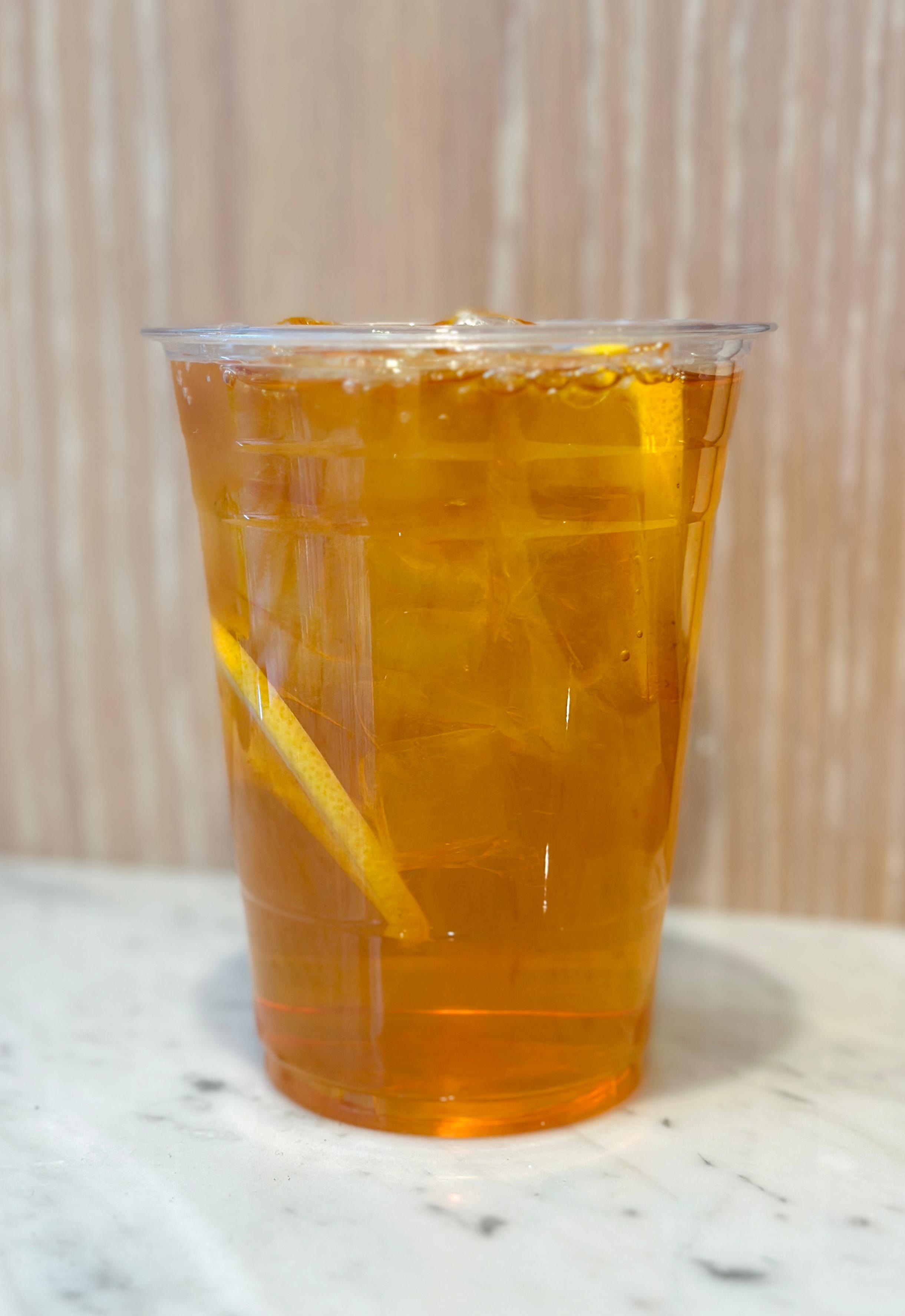 Iced Tea