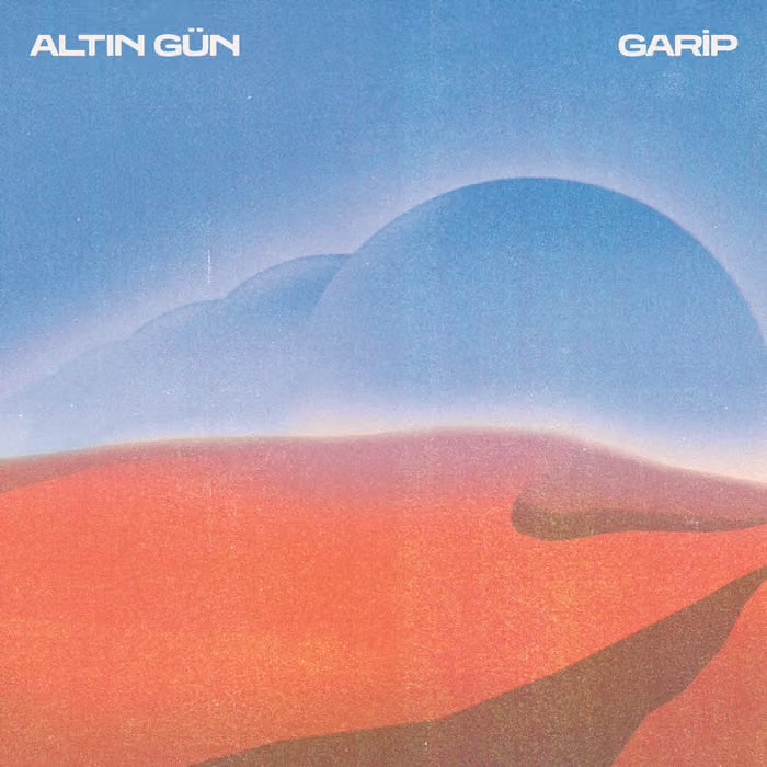 Altin Gun - Garip by Unknown Artist - View 1