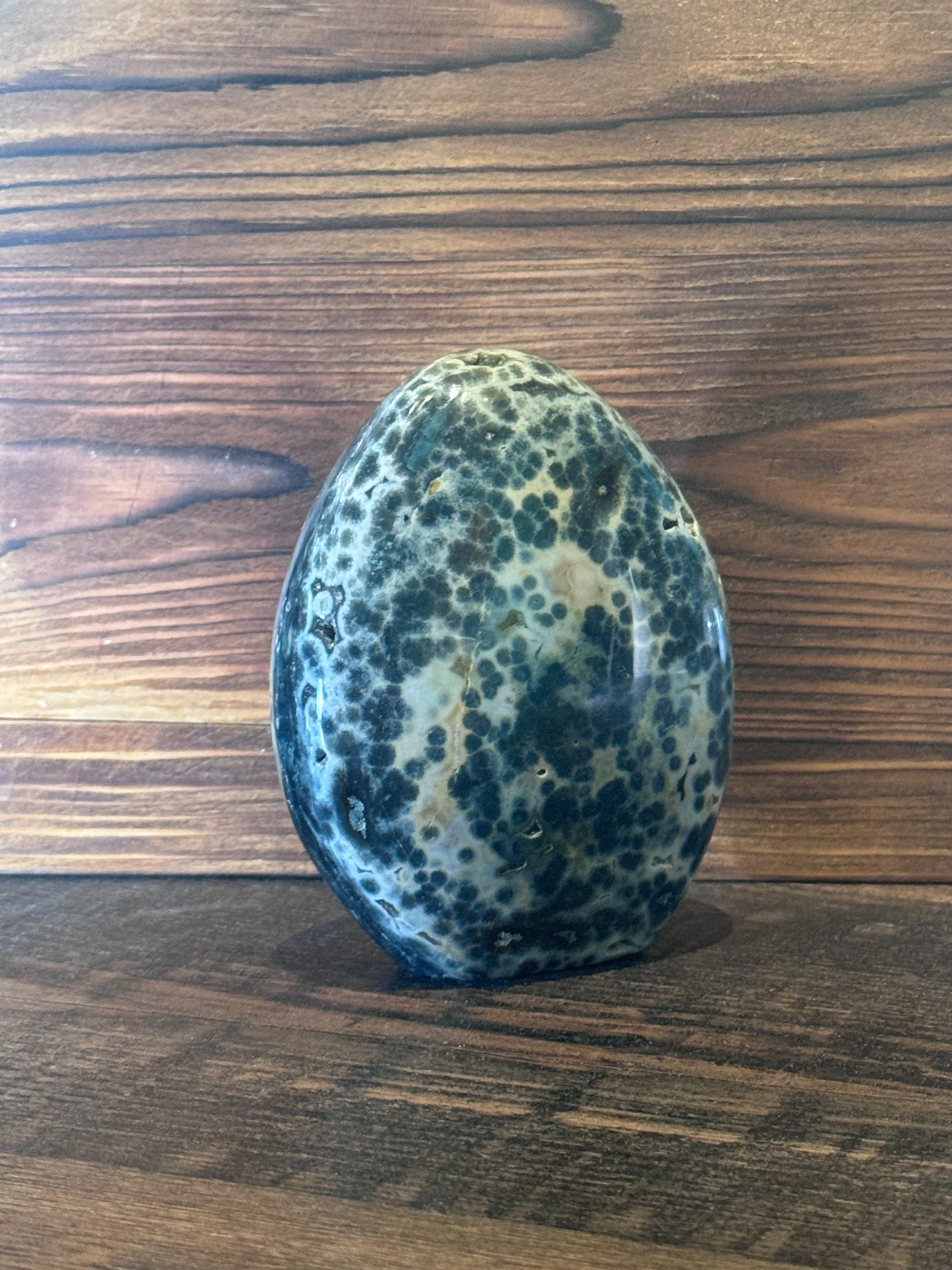 Ocean Jasper Freeform