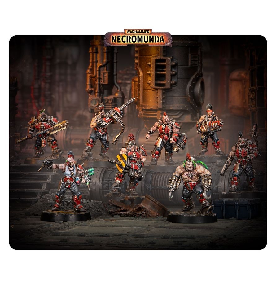 Goliath Forge Smelters thumbnail 2