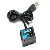 Traxxas 6638 Alias Charger USB RM-2R3(2)