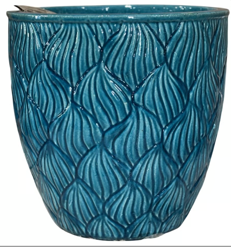 Paradise Dreams Pot