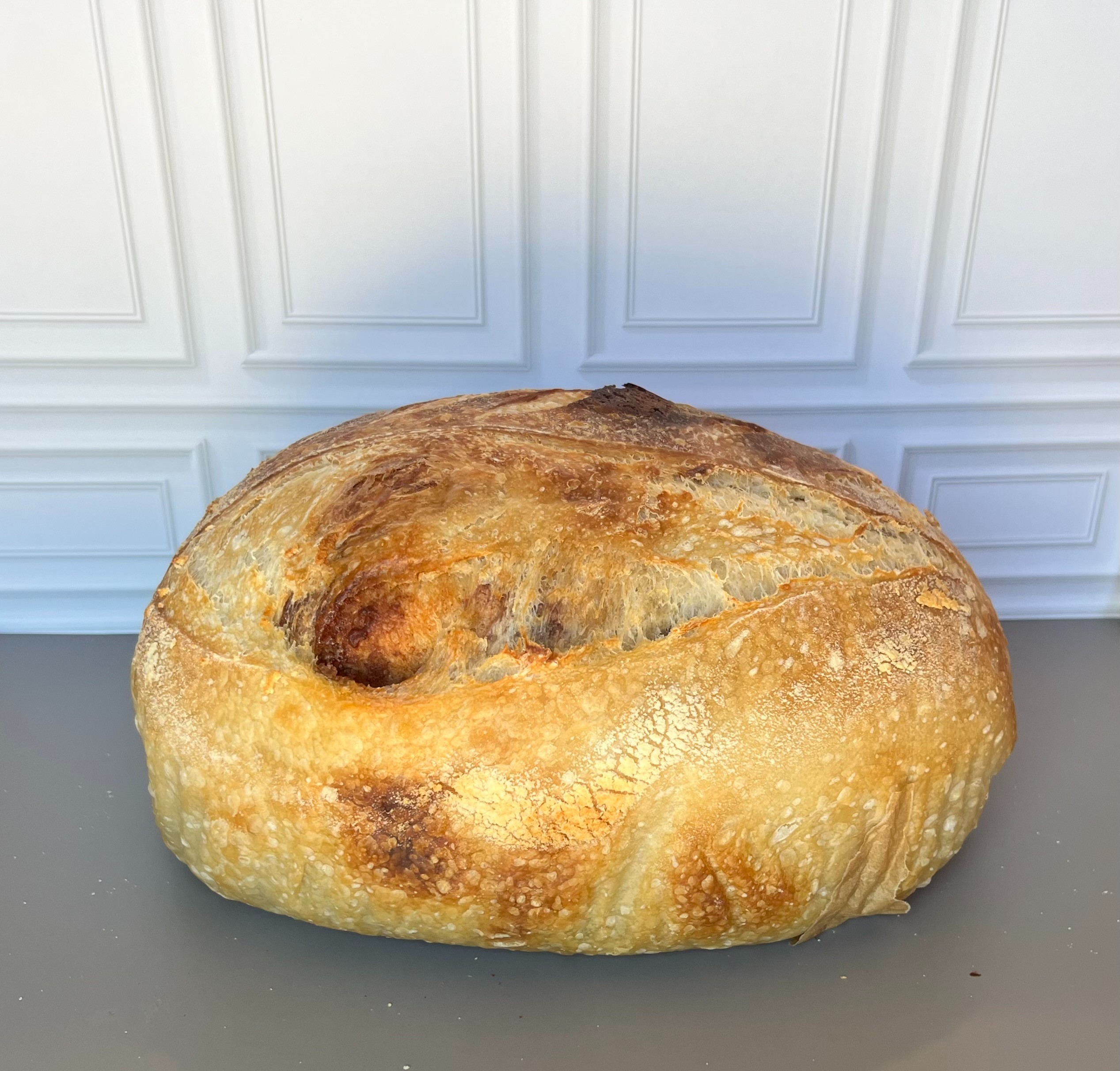 Photo of Cinnamon Swirl