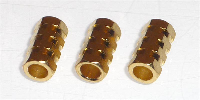 Power Transmission Connector 3.5mm Female 60635 W-4R2(14)