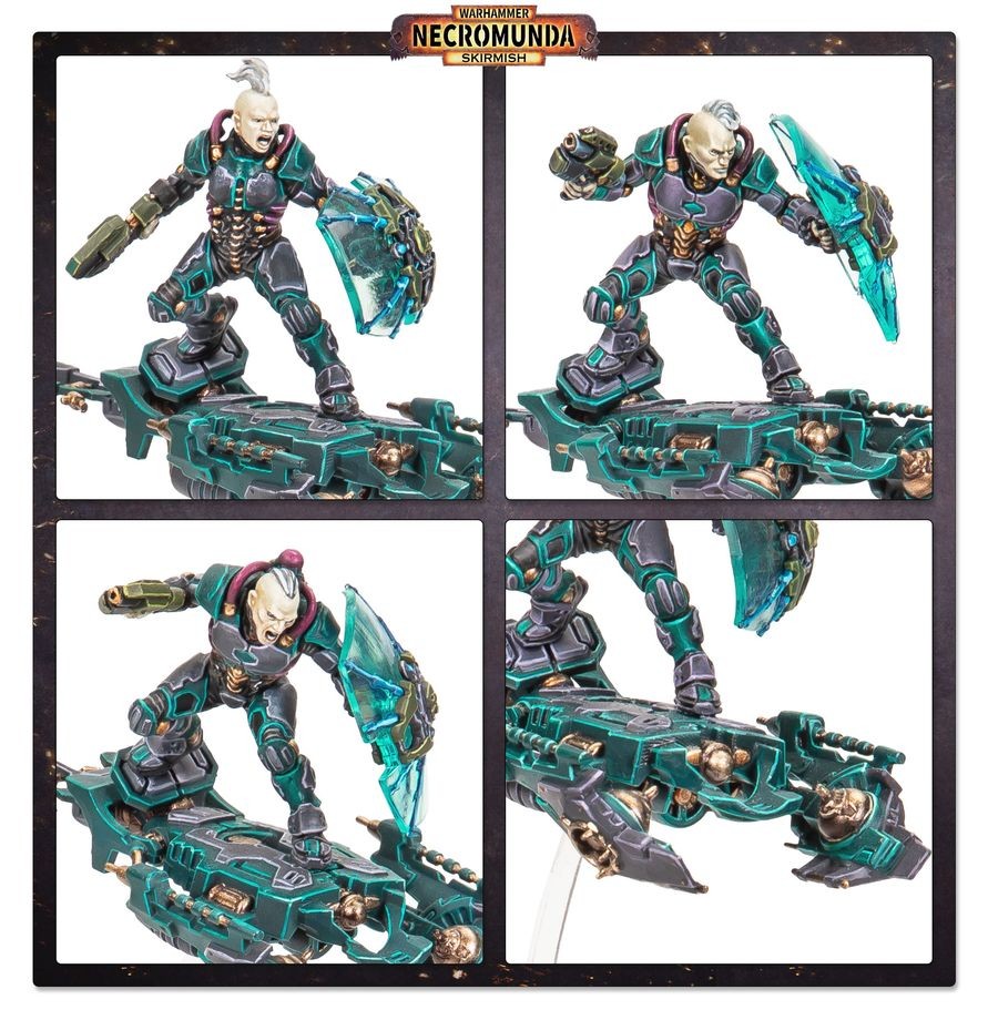 Van Saar Underhive Crew thumbnail 9