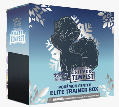 Pokemon Center ETB (Exclusive) thumbnail 12