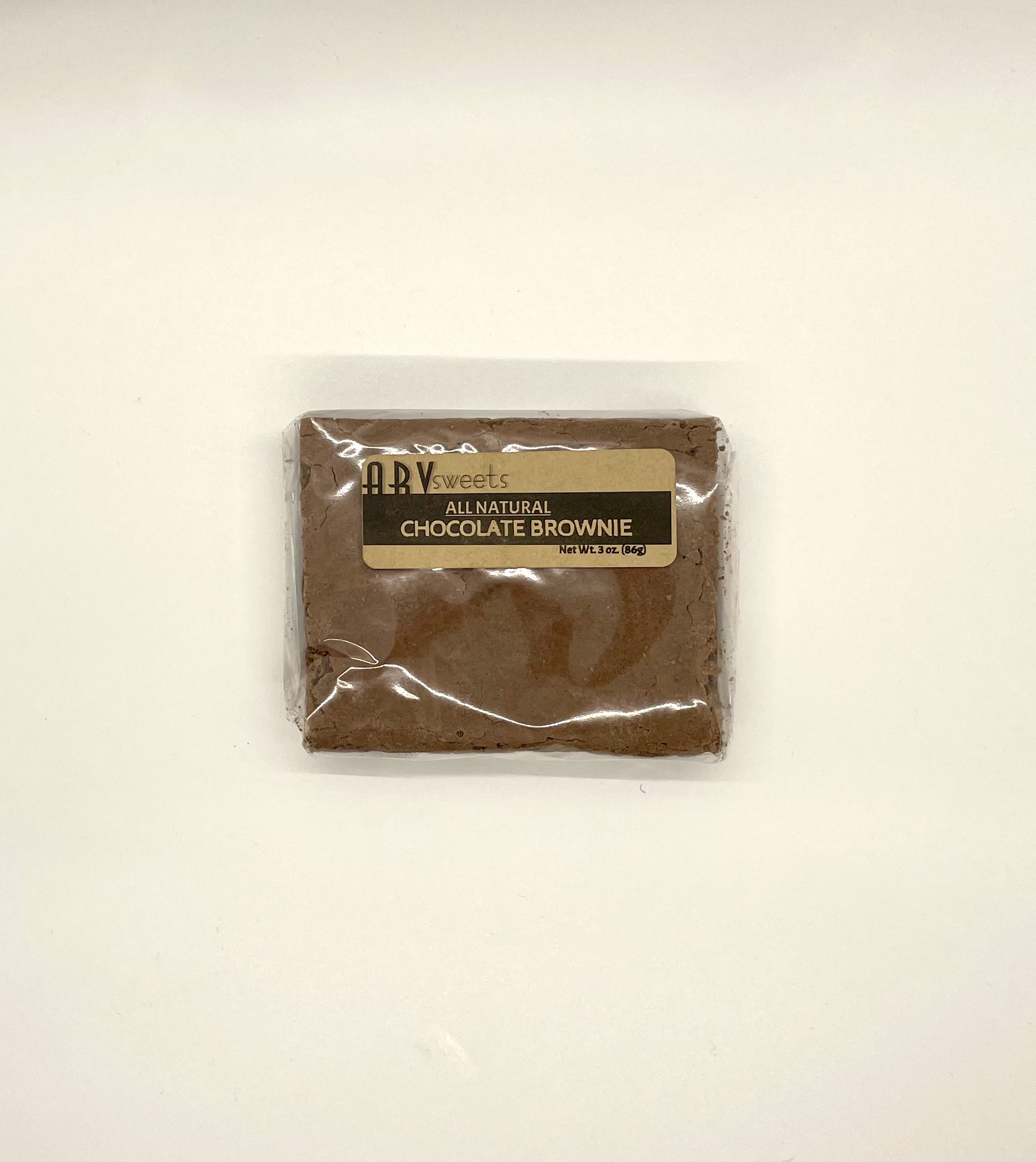 ARV Brownie
