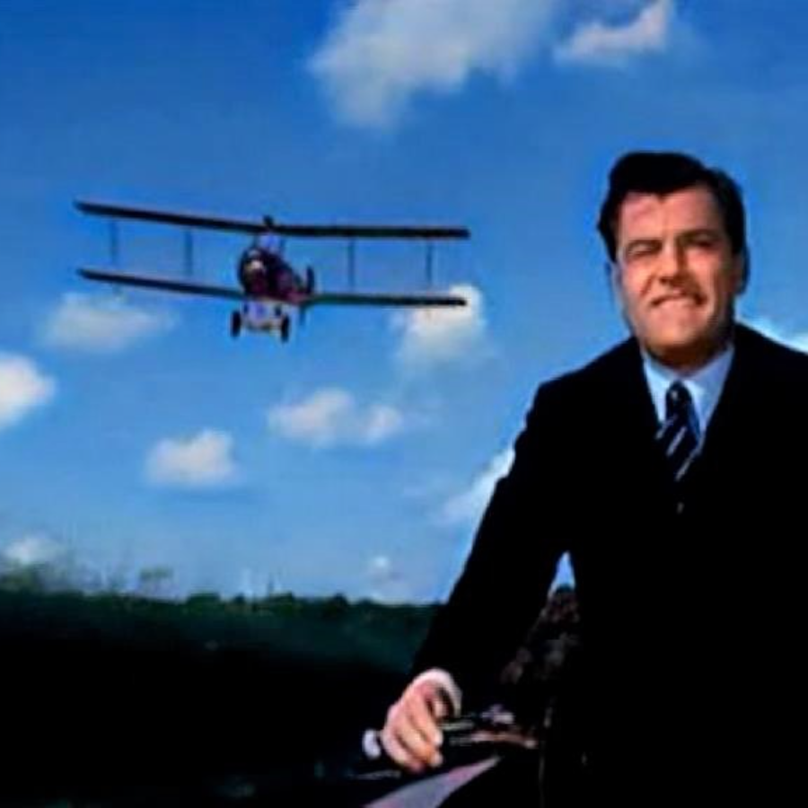 Reach For The Sky in Color. Download.