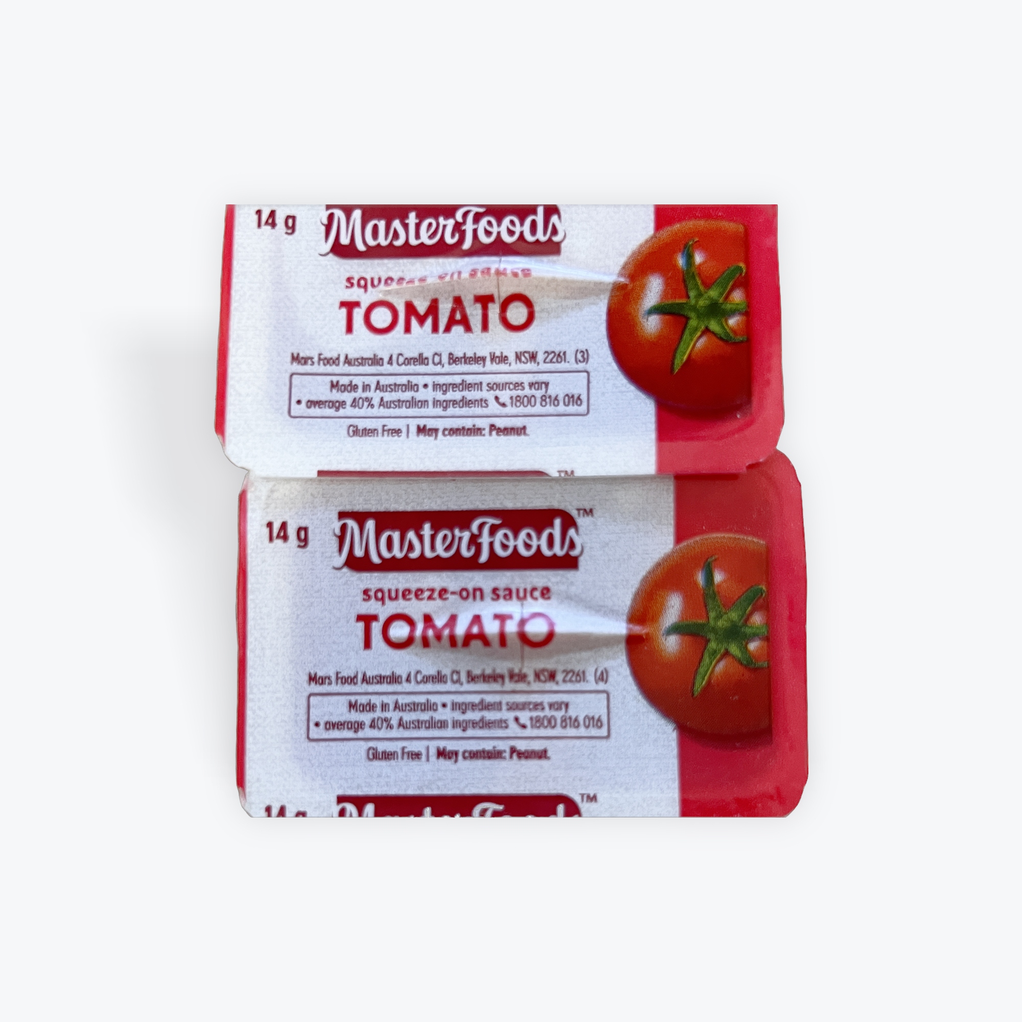 Tomato sauce