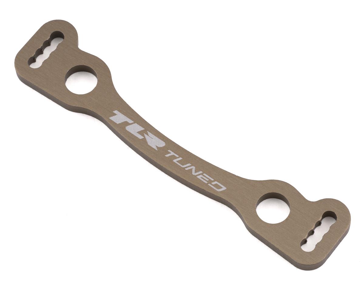 Steering Rack CNC 7075 Aluminum TLR ARA340185
