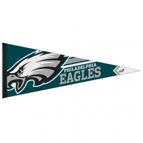 Philadelphia Eagles Premium Pennant 12x30"