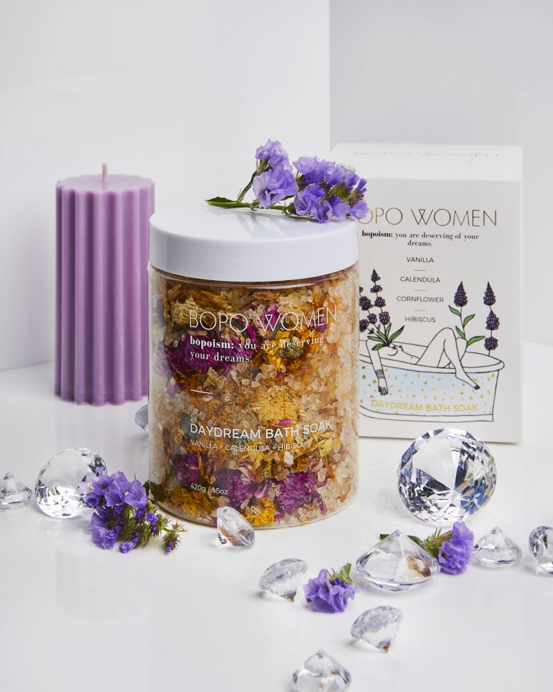 Bopo- Women - Daydream Bath Soak