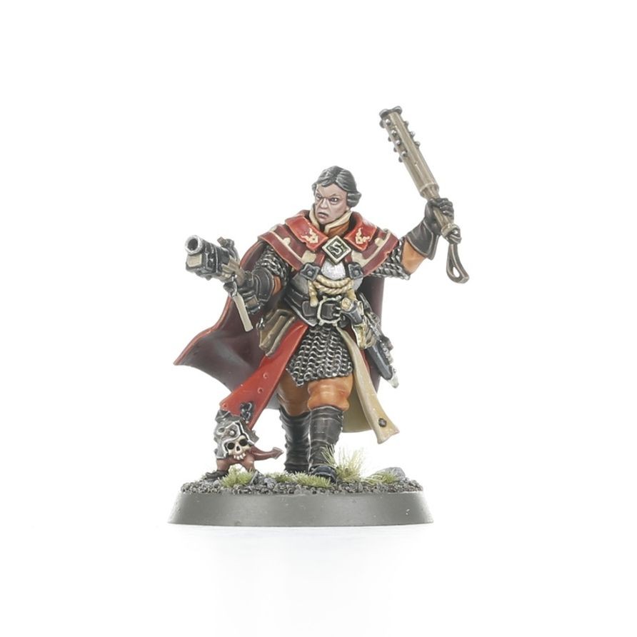 Cities of Sigmar: Freeguild Grenadiers thumbnail 6