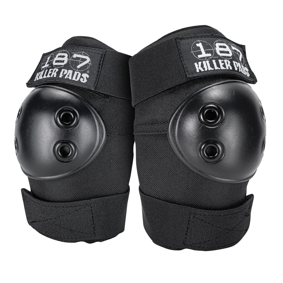 187 Killer Elbow Pads