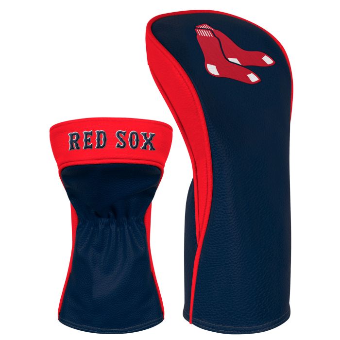 Boston Red Sox Nextgen Golf Driver Headcover