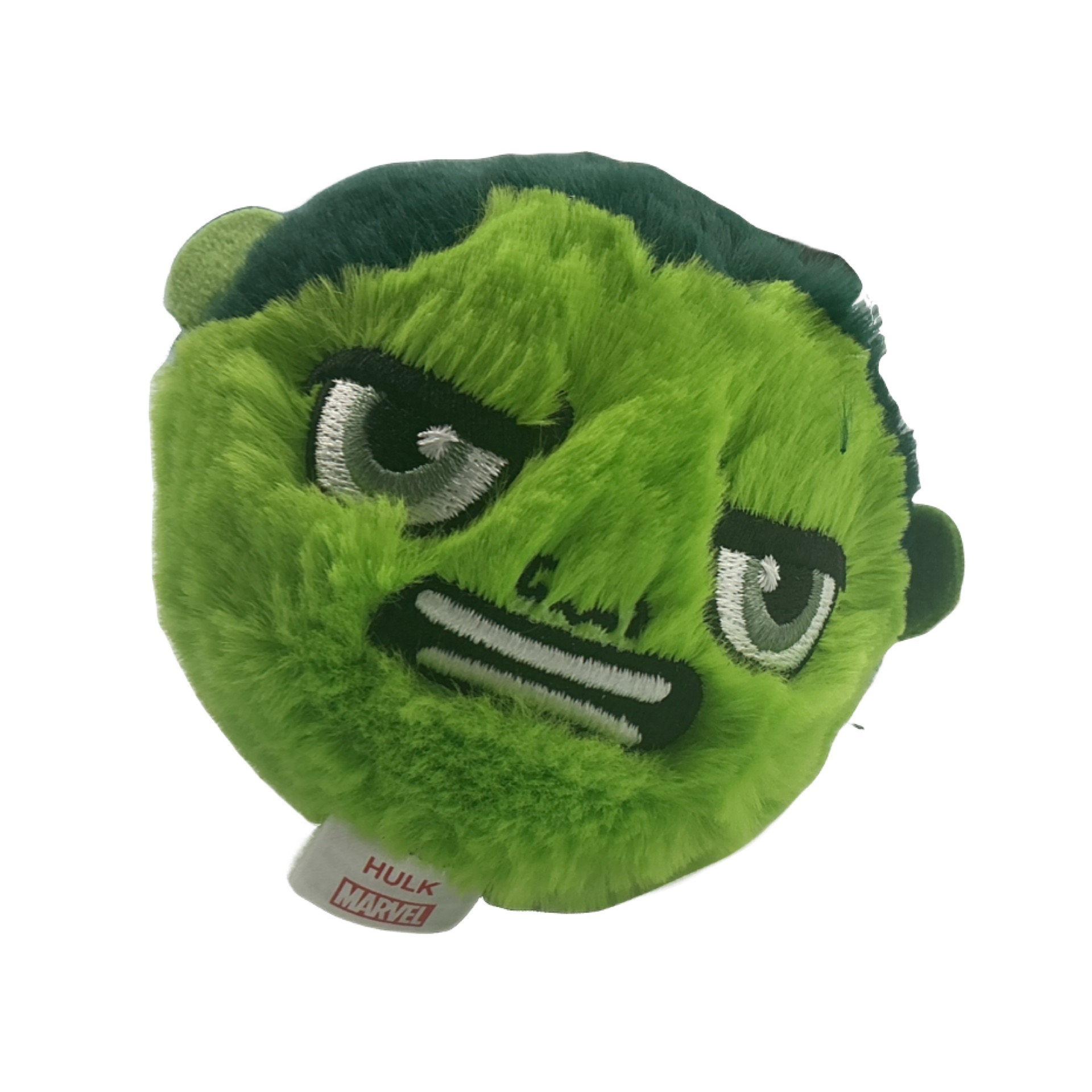 Ty Marvel Avengers The Incredible Hulk Childrens Bouncer Toy