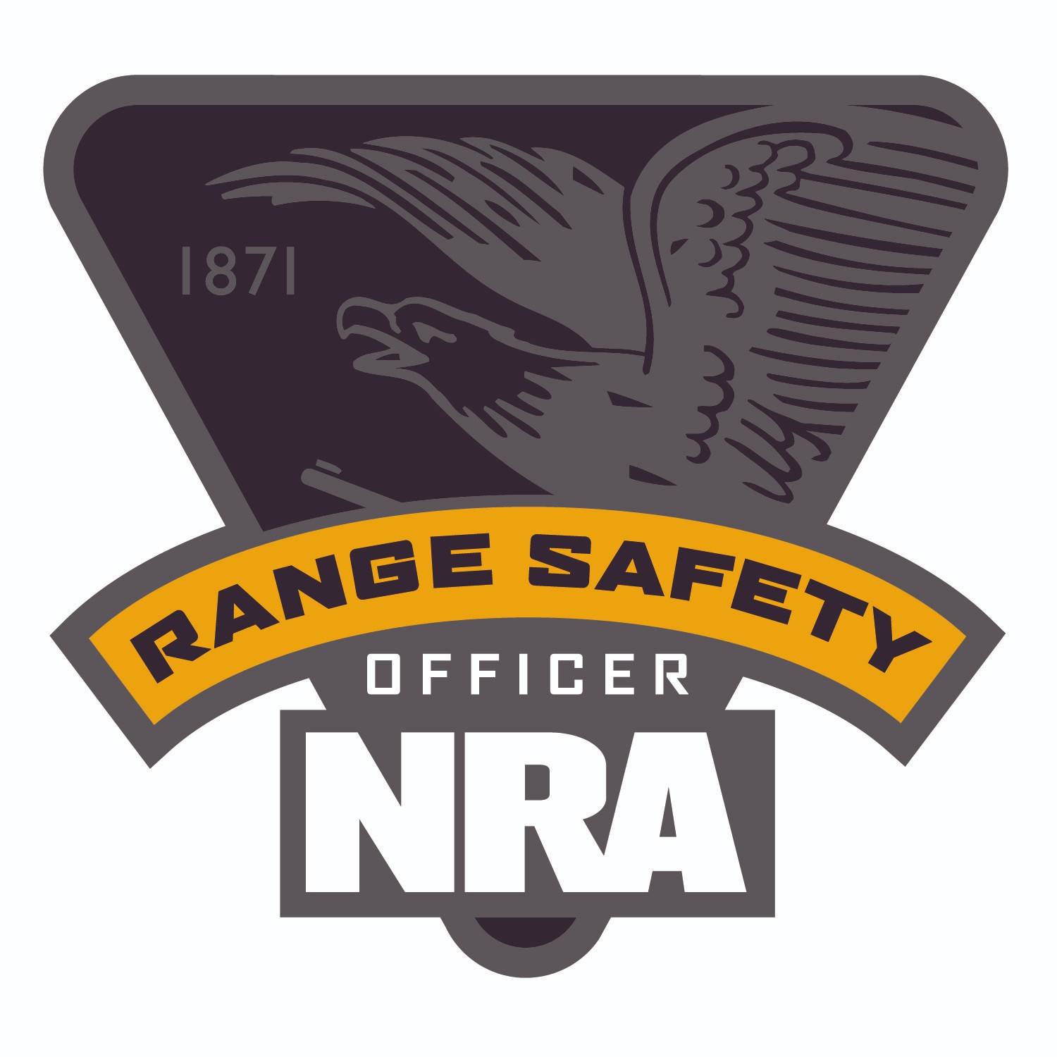 NRA Basic Range Safety Officer Course - June 7th, 2026 (10:30am-6pm)
