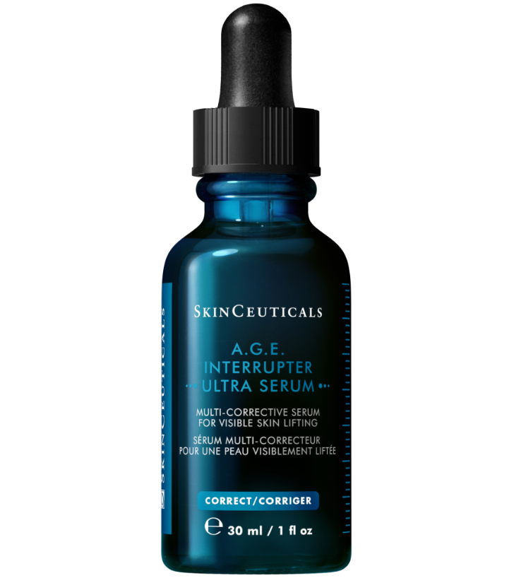 AGE Interrupter Ultra Serum