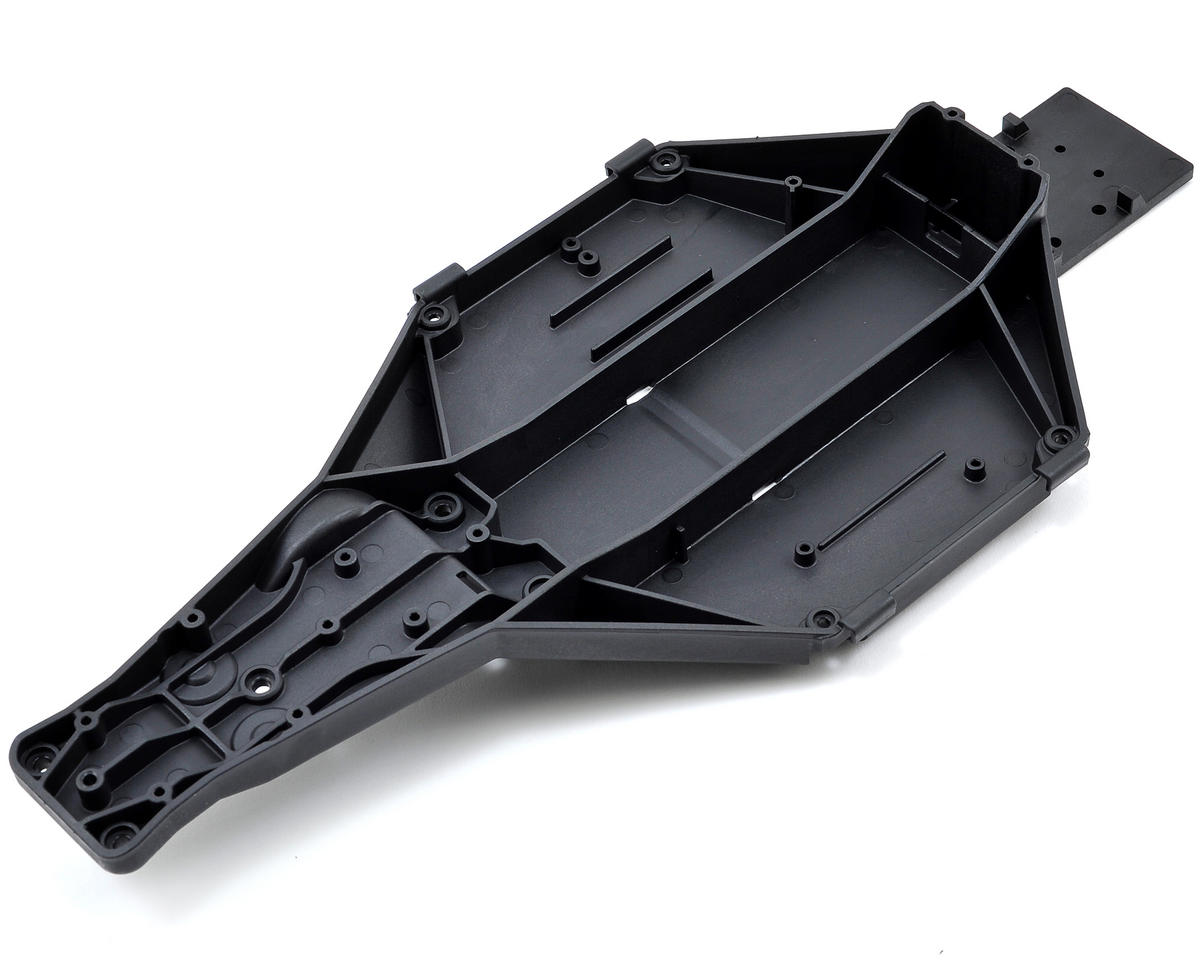 Chassis Black 5832