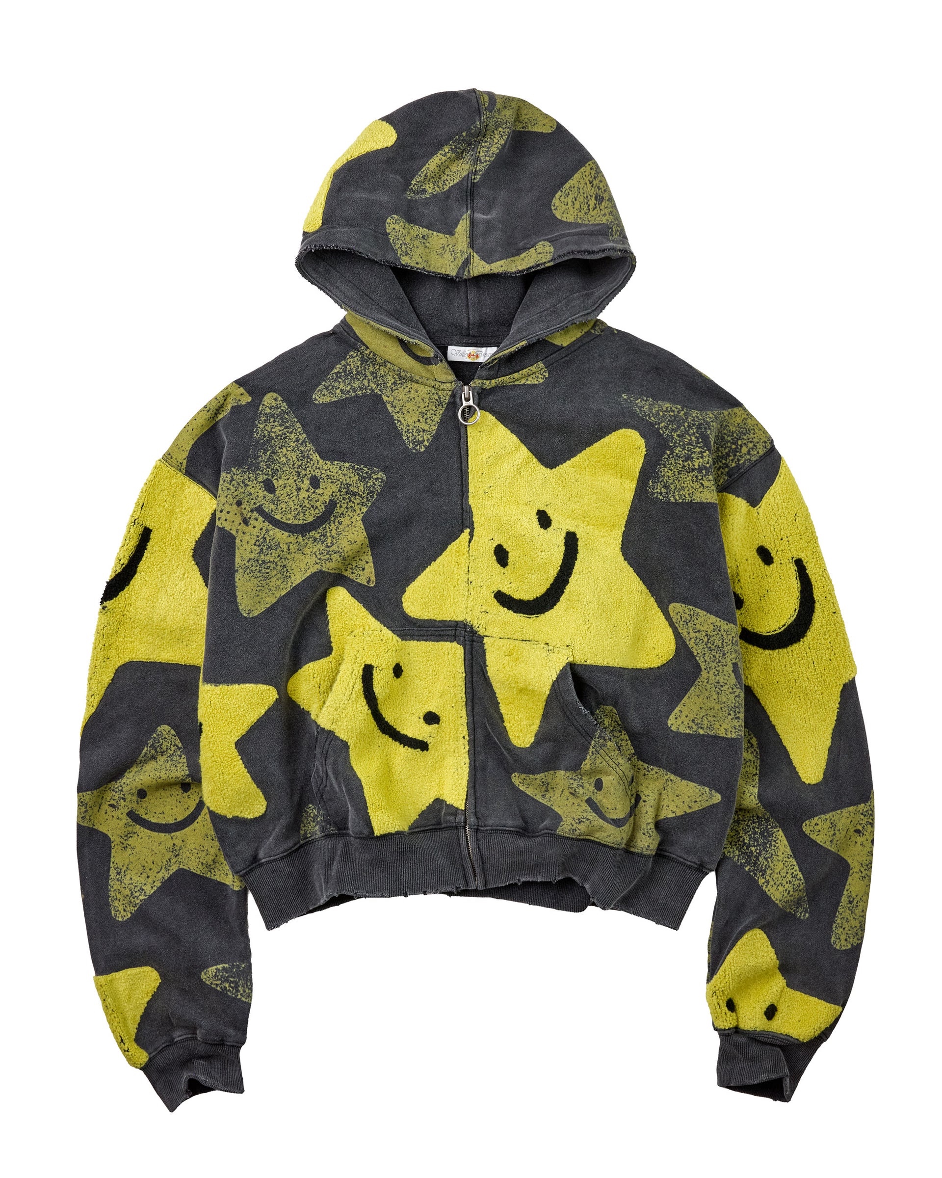 VALE FOREVER GILMORE ZIP UP