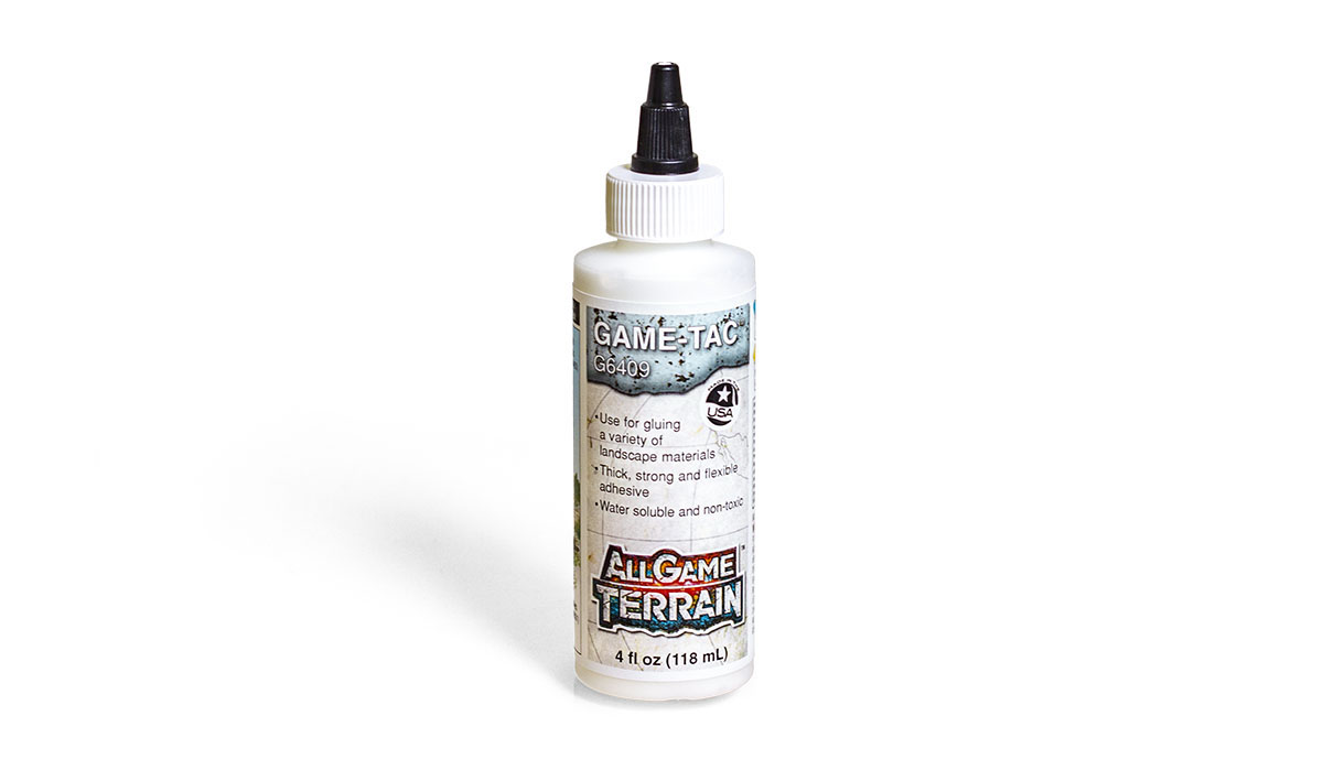 All Game Terrain Game Tac G6409