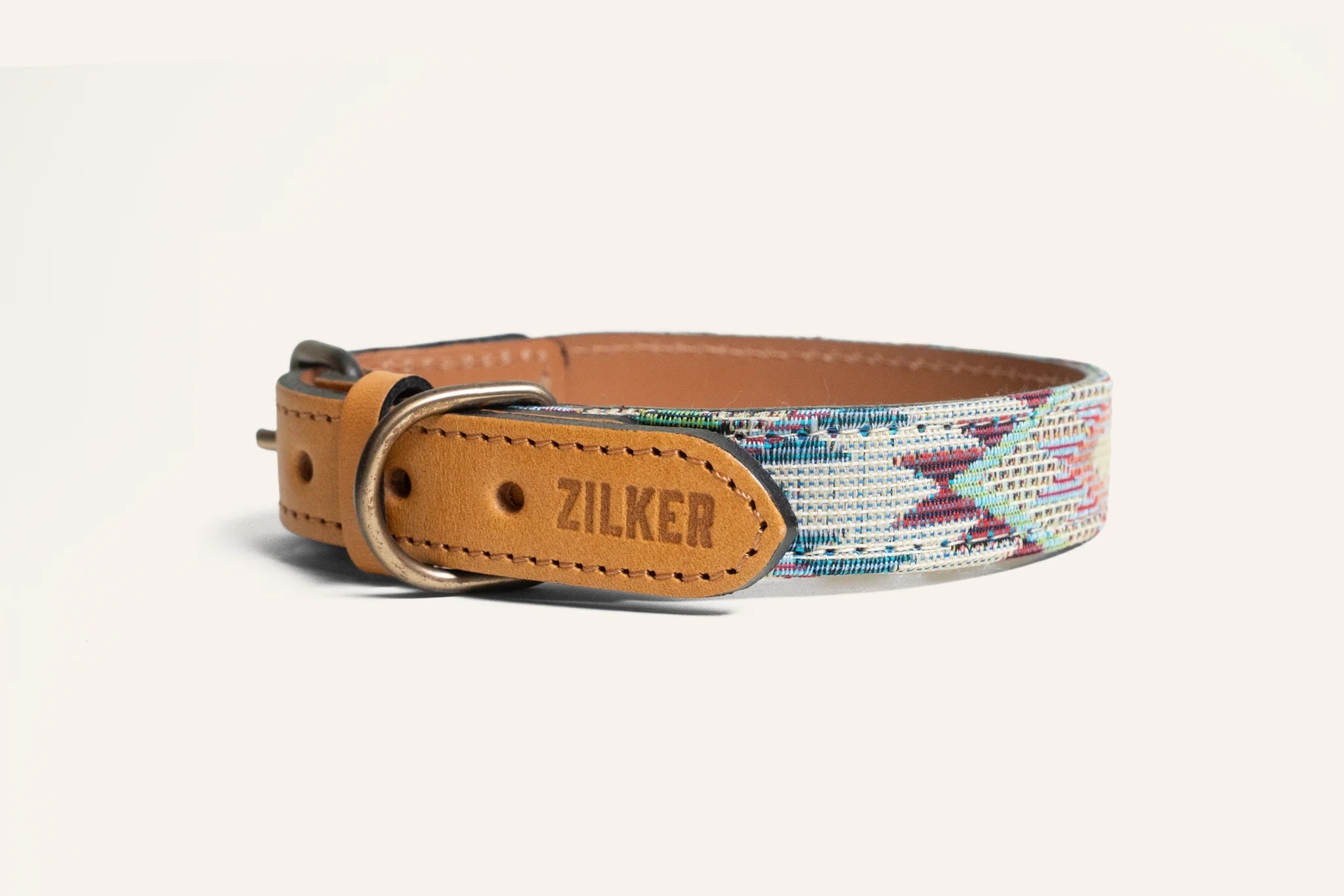 Zilker Belts - Drewski Dog Collar