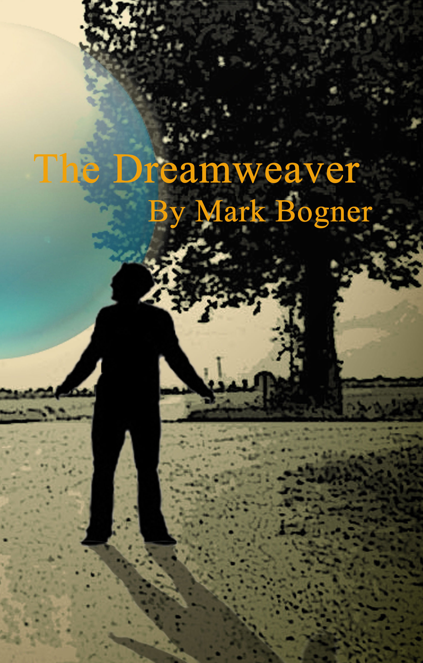 The Dreamweaver