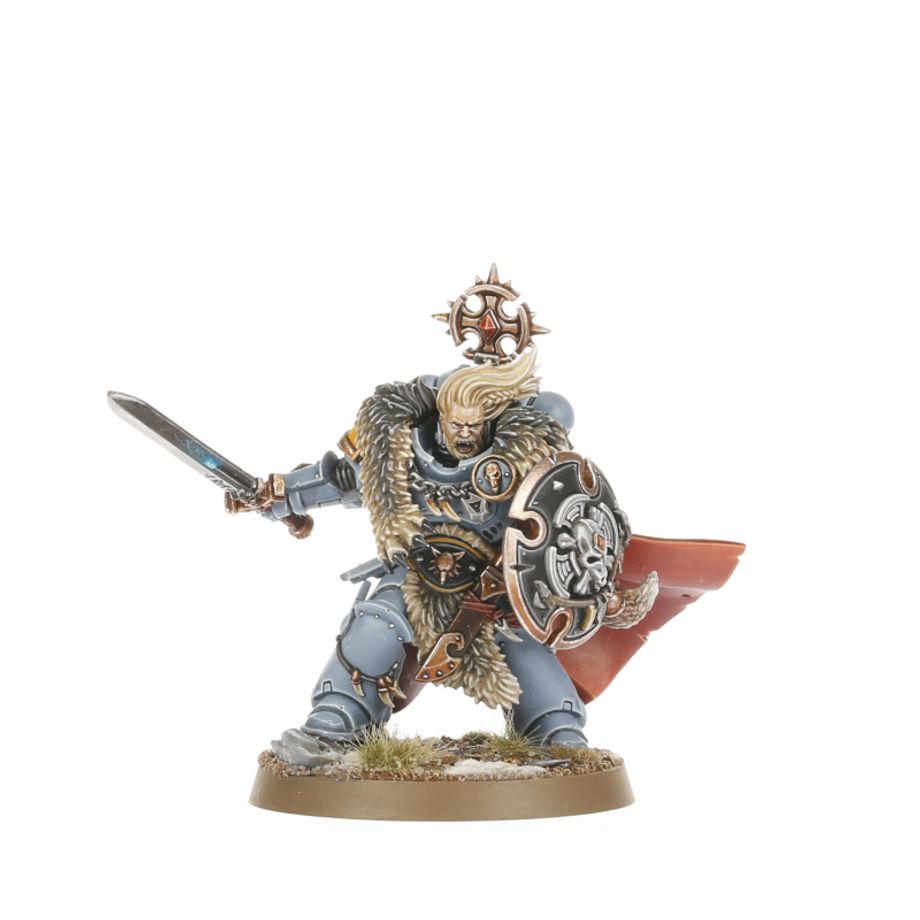 Combat Patrol: Space Wolves thumbnail 7