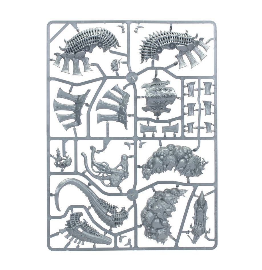 Tyrannofex thumbnail 6