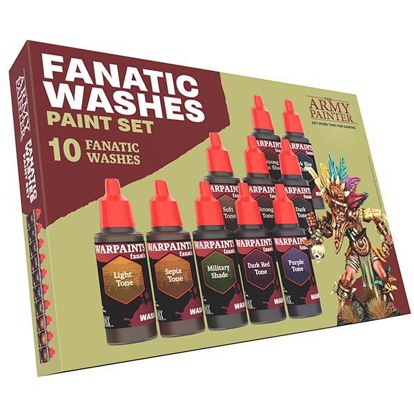 Fanatic Washes thumbnail 2