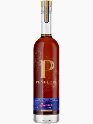 Penelope Havana Bourbon