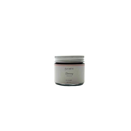 Clearing Mask