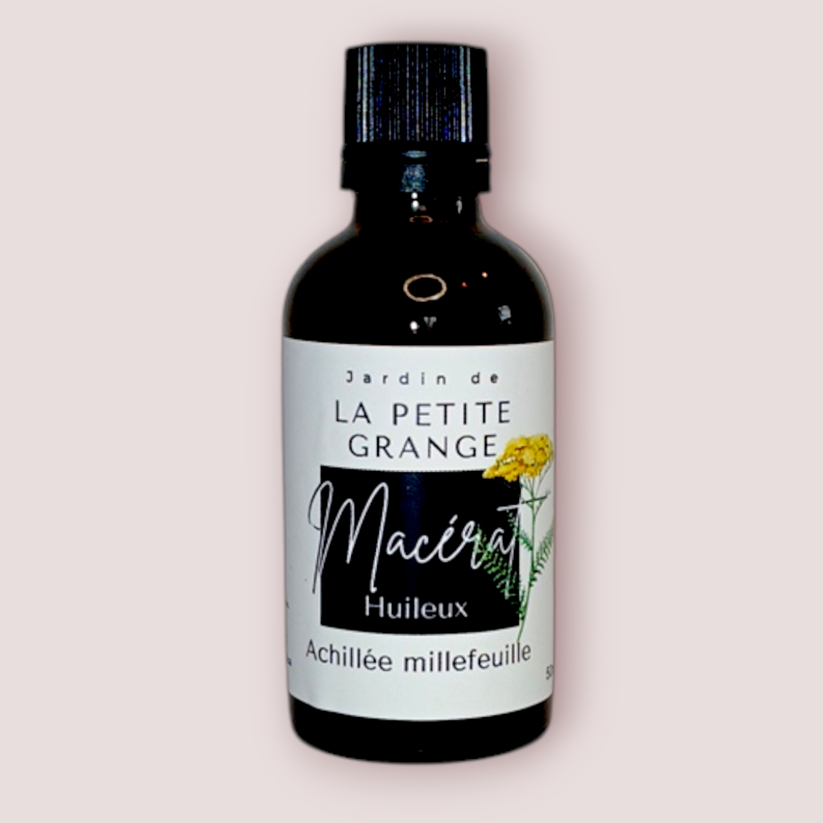 Macérat d'achillée Millefeuille