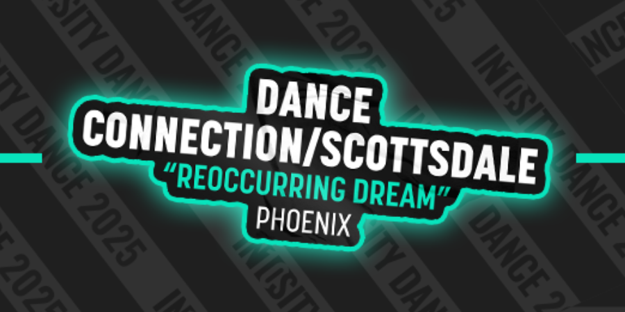 Dance Connection/Scottsdale - "Reoccurring Dream"