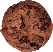 Chocolate chip Cookie