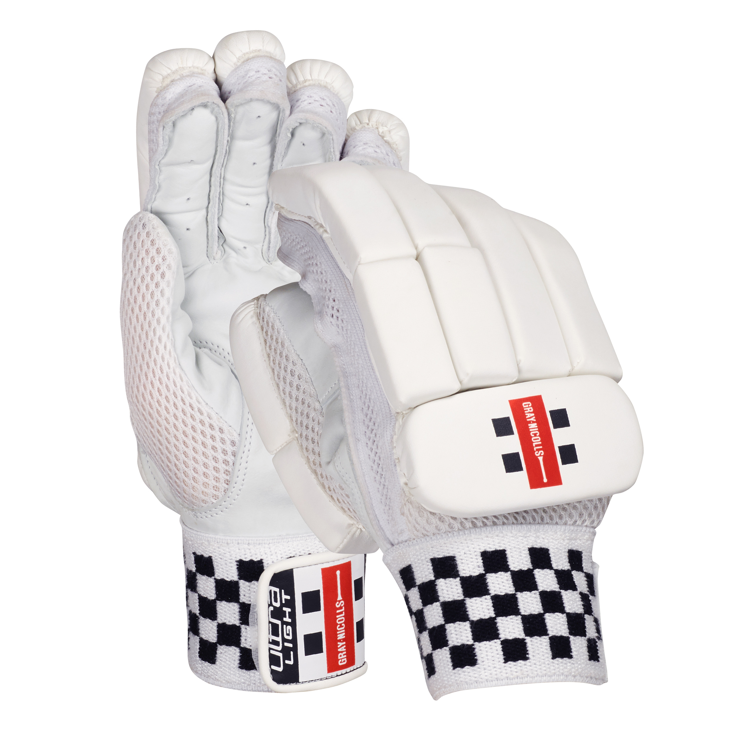 Gray-Nicolls Ultra Light Batting Gloves 2025/26