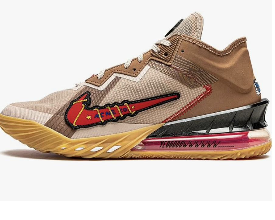 Nike Men s Shoes Lebron size 9.5 (new)