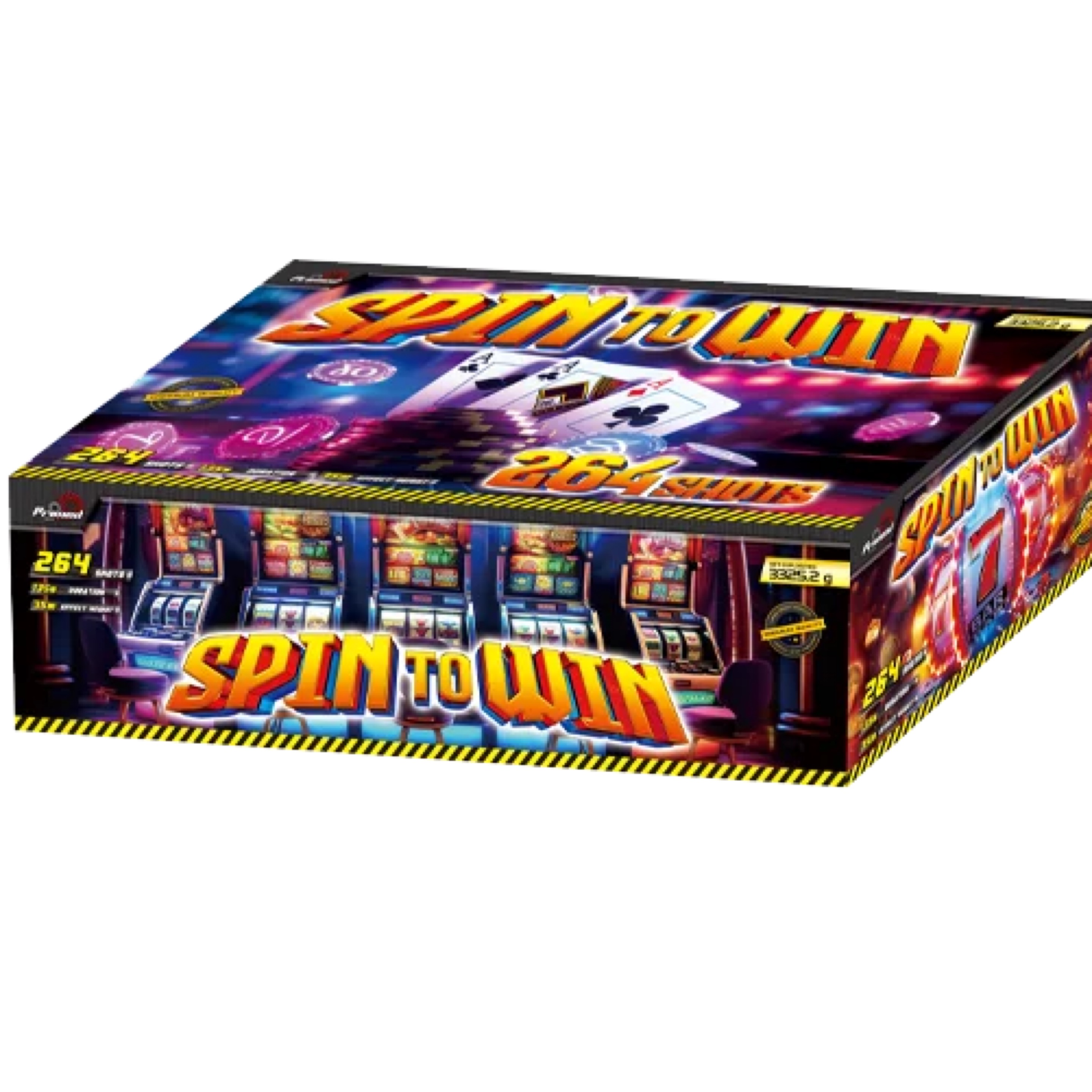 Spin to Win