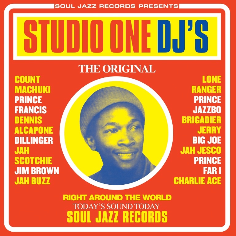 Studio One - Dub - View 1