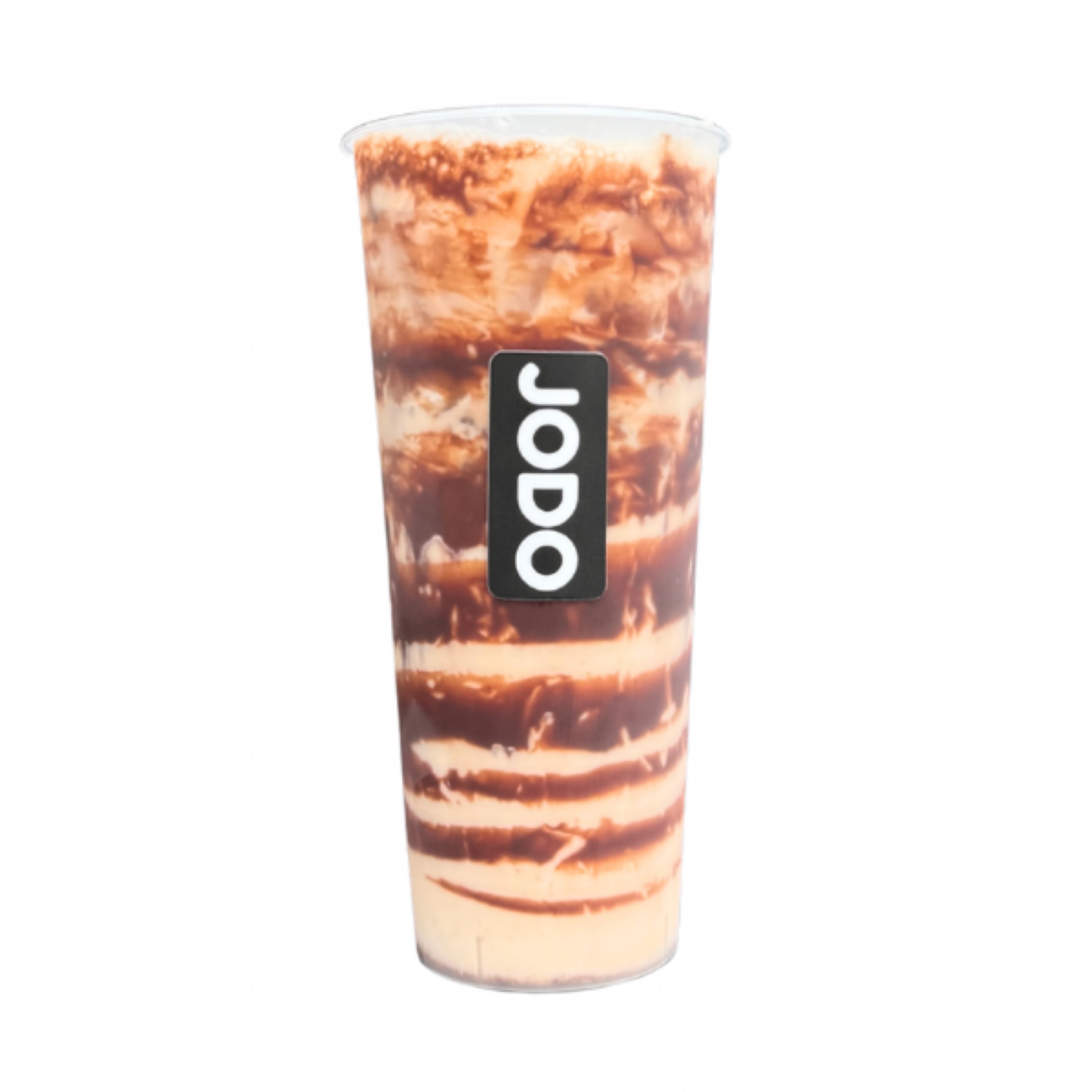 Choco Milk Tea
