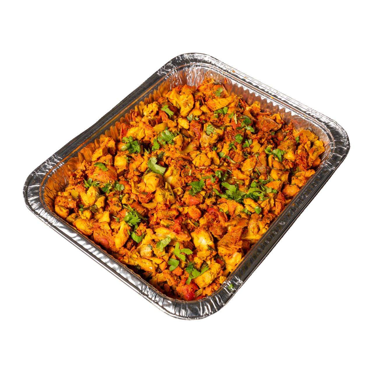 Large Chicken Tray (20-22 People)