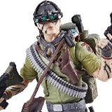G.I. Joe Classified 83 Tunnel Rat