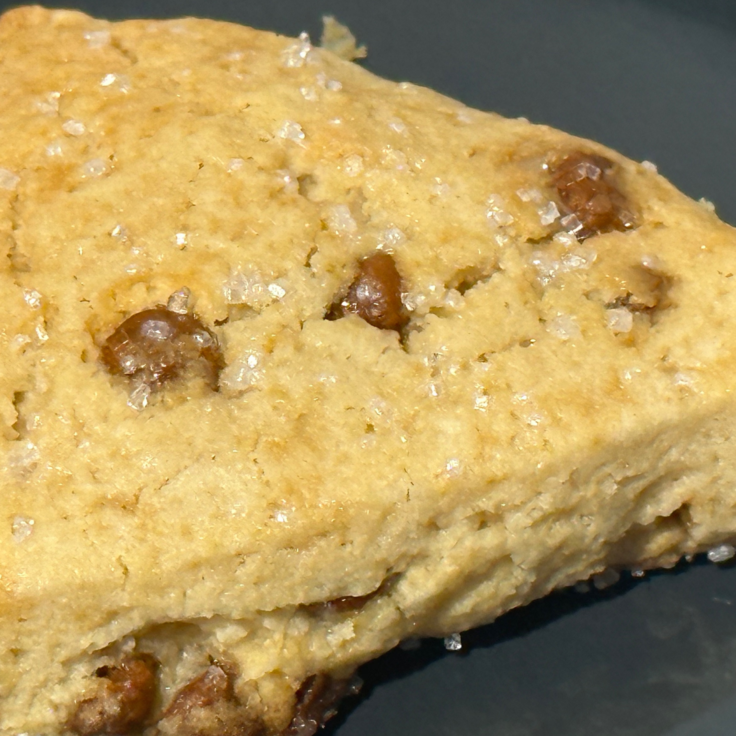 Photo of Cinnamon Chip Scone